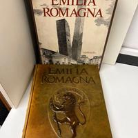 GRANDE LIBRO 'EMILIA ROMAGNA'Editalia - Edizioni