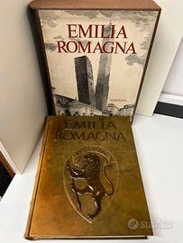 GRANDE LIBRO 'EMILIA ROMAGNA'Editalia - Edizioni