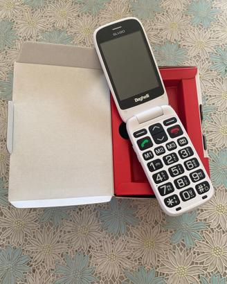 Telefono Cellulare Beghelli