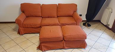 DIVANO USATO A VERONA BUSSOLENGO