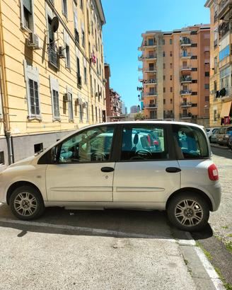 multipla 1600