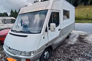 Laika ecovip 400i