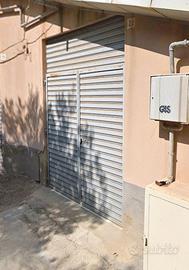 Garage in via Gorizia,23