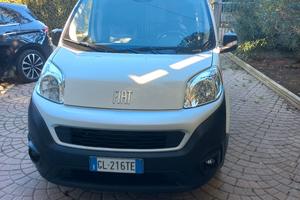 Fiat Fiorino 1.3 Multijet 95cv