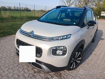 Citroën C3 Aircros