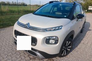 Citroën C3 Aircros
