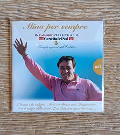 Mino Reitano Cd "Mino per sempre" Vol 1 
