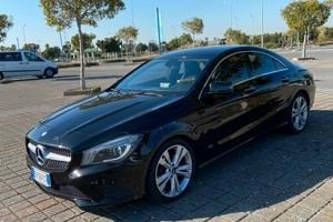 Mercedes cla 2.2 tdi
