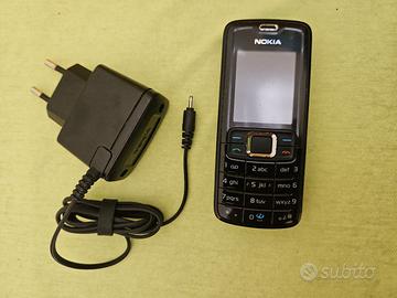 Nokia 3110 Classic