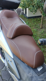 Honda silver Wing 600