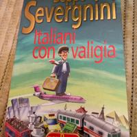 Italiani con la valigia di Beppe Severgnini
