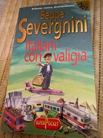 Italiani con la valigia di Beppe Severgnini