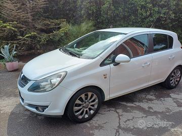 Opel Corsa 1.2 85 CV 5 porte anche Neopatentati Eu