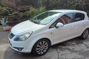 Opel Corsa 1.2 85 CV 5 porte anche Neopatentati Eu