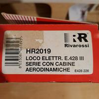 Rivarossi HR 2019