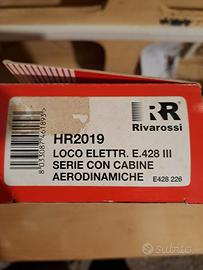 Rivarossi HR 2019