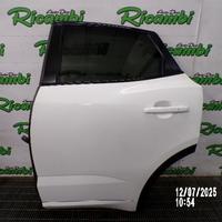PORTA POSTERIORE SINISTRA E-PACE X540 2018