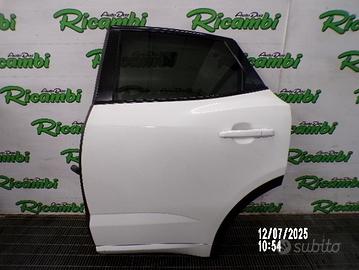 PORTA POSTERIORE SINISTRA E-PACE X540 2018