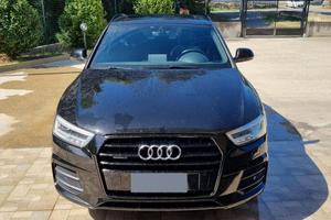 Audi Q3 2.0 TDI 150cv S-tronic S-line Quattro
