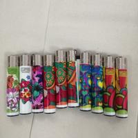 CLIPPER Ricaricabili 