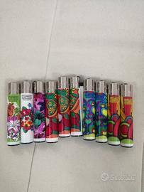 CLIPPER Ricaricabili 