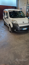 Fiat Qubo 1.3 multijet