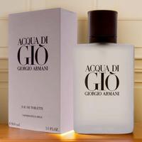 Acqua Di Giò Eau de Toilette 100 ml