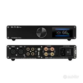SMLS AO200MKII