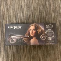Babyliss curl arricciacapelli nuovo