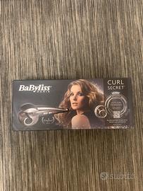 Babyliss curl arricciacapelli nuovo