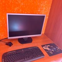 Pc fisso asus