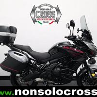 KAWASAKI Versys 650 - ANNO