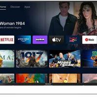 TV 40'' SHARP 40FG2EA - ANDROID TV LED FHD