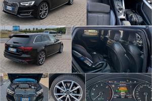 audi A4 gtron 2000cc