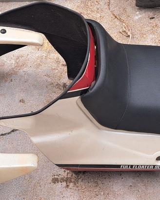 Kit carene Suzuki GSX 750 Shark ES 1983/85
