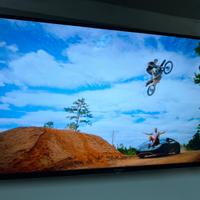 Smart tv Sony bravia 43 pollici