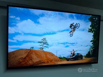 Smart tv Sony bravia 43 pollici