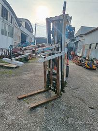 muletto marca MT 16DPX