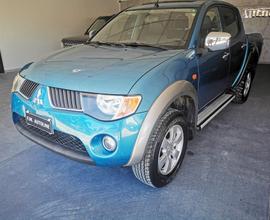 Mitsubishi L200 2.5 DI-D/136CV Double Cab Intense 