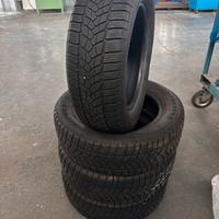 Gomme termiche 205 60 16