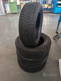 Gomme termiche 205 60 16