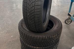 Gomme termiche 205 60 16