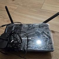 OpenWrt Router Netgear R6220