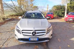 Mercedes-benz GLA 220 CDI Automatic Premium