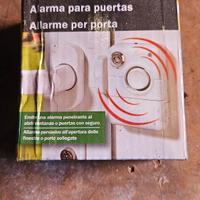 allarme porta e finestre