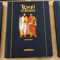 FMR Tesori d'Italia: I SECOLI D'ORO