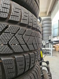 265 40 R 20 104V Pirelli Scorpion winter Audi A8 