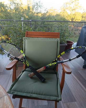 Babolat pure aero