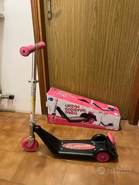 MONOPATTINO ITSMAGICAL  3-5 ANNI