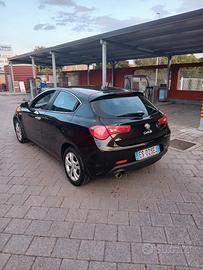 alfaromeo giulietta